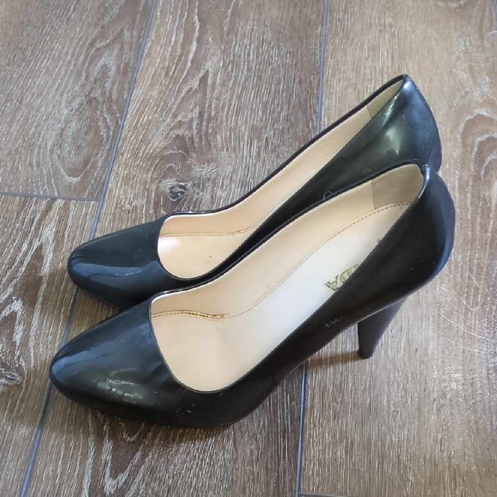 Prada Heels